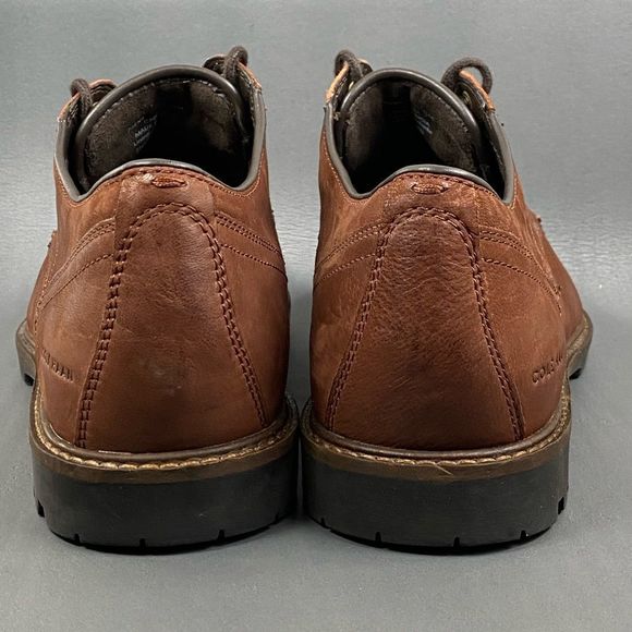 Cole Haan Nathan Plain OX Chestnut C30634 Shoes mens size 11 main image 5